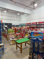 -逝水玩具折扣店