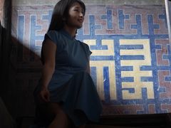 -福建土楼（华安）旅游区•大地土楼群
