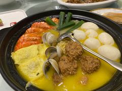 农三鲜-湘湖大院(越王路店)