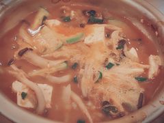 -金北顺大锅家(신사본점)