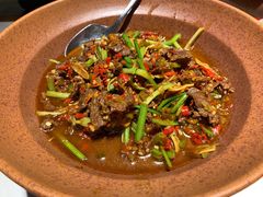 -烹湘·鲜炒湖南土菜(海珠店)