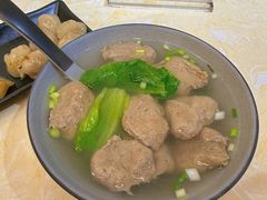 -汕味十足·汕尾特色小吃(海珠店)
