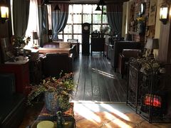 -威廉的太妃糖酒店(杭州西湖青芝坞店)