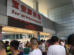 -宝安体育馆游泳馆