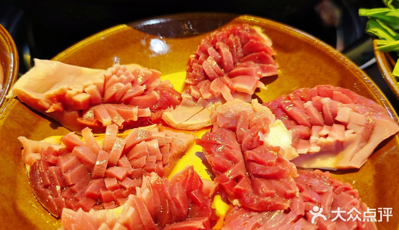 南昌首家发酵火锅，必须冲起来！