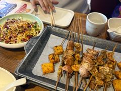 -管氏翅吧(护国寺店)