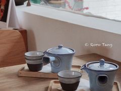 -彳亍咖啡·这里(水湾路店)