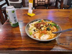 -秦园陕西手工面馆(番禺节能科技园店)