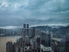 -WFC会仙楼观景台