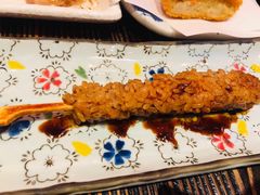 糯米鸡肉串-平成屋·午肴夜酒(四川北路店)