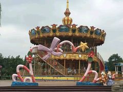 -辛玛王国游乐园