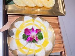 -牧童禧肉社·韩国炭火烤肉店(中粮祥云小镇店)