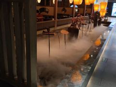 -湊湊火锅·茶憩(恒隆广场店)