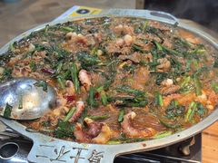 -京玉菲饭店(李村店)