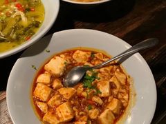 -外婆家(蓝色港湾店)