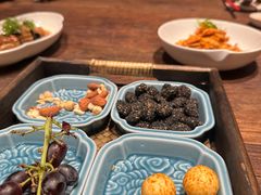 -杭州君悦酒店·湖滨28中餐厅
