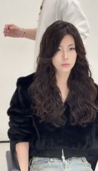 -DL HOPE明星造型