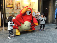 -蟹道乐(道顿堀本店)