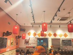 -荆九爷爆炒桥头三嫩(夫子庙店)