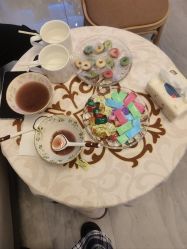 -阖美.纤思韵产后养护中心(长沙店)