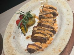 -卡朋西餐(悦汇城店)