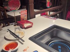 -东道煮牛肉火锅(重庆路店)