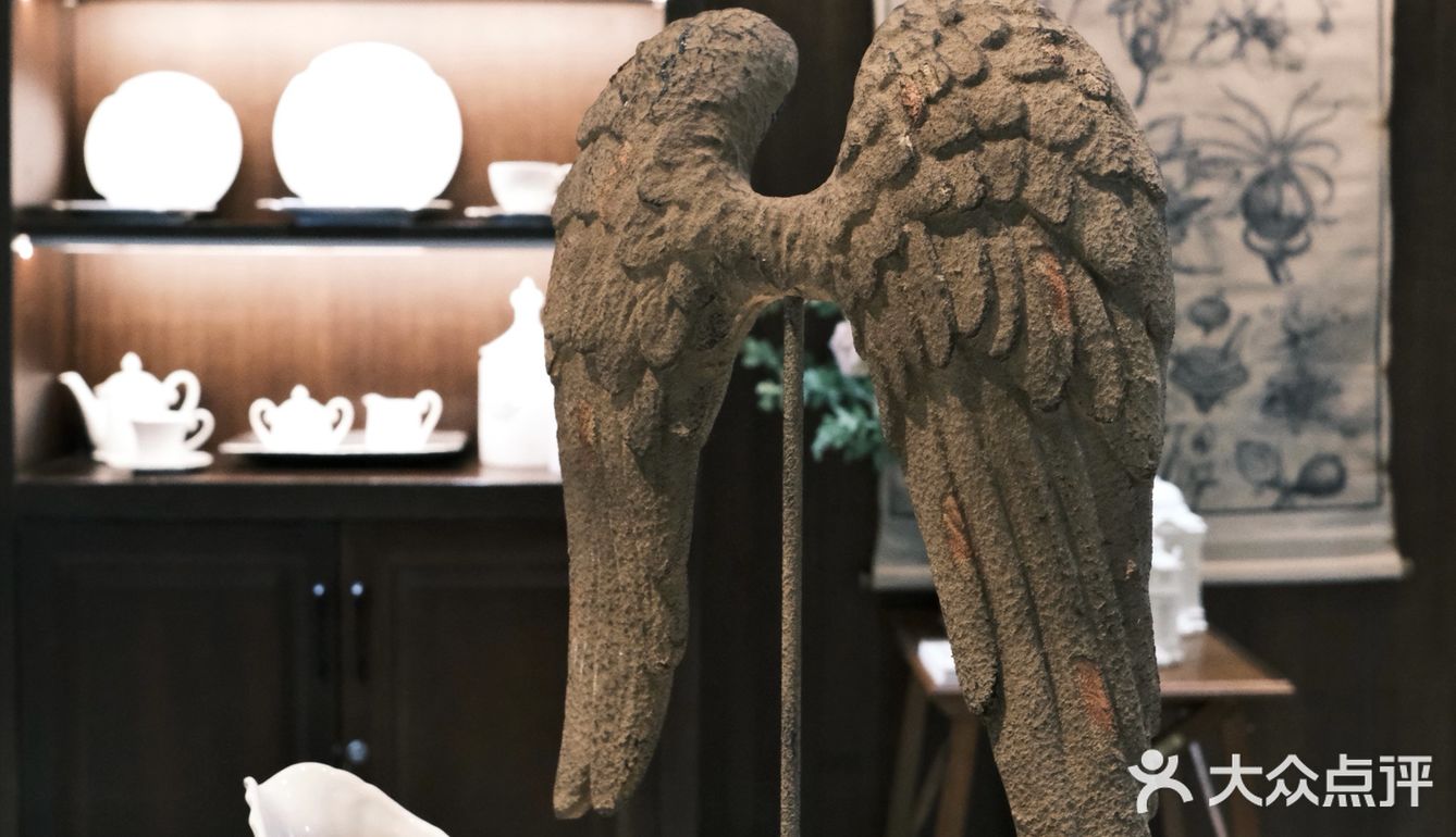 向日葵在成都｜第1⃣️家开在教堂⛪️里的咖啡店☕️