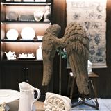 向日葵在成都｜第1⃣️家开在教堂⛪️里的咖啡店☕️