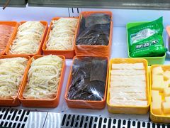 -水碾河刘老大串串香(水碾河路店)