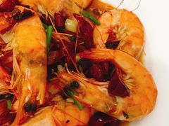 香辣虾-九龙餐厅(大沽路店)