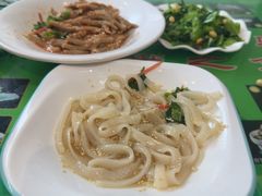 -令氏家外家周秦食府(高新店)