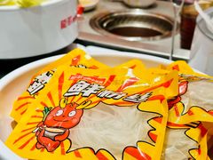 -龍歌自助小火锅(雨花台江南虹悦城店)