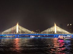 -珠江夜游广州塔·中大码头