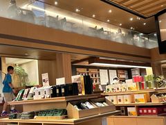 -奈雪茶院·茶室茶馆(广州粤海天地店)