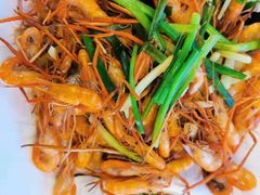 油爆大虾-印象江南(东栅店)