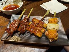 -鸟鹏烧鸟居酒屋(熙龙湾店)