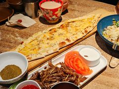 -耶里夏丽·新疆菜(徐家汇臻选店)