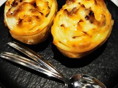 -马克西姆俄罗斯餐厅(通亚街店)