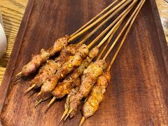 -小大董·烤鸭(王府井apm店)