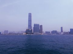 -中环4号渡轮码头