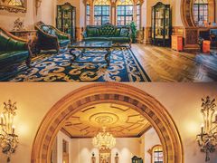 -马勒别墅饭店(静安寺店)