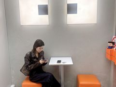 -PIXEL BOY炸鸡店(上海首店)