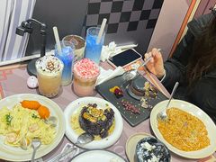 -IPSTAR·潮玩星球·主题店(上海店)
