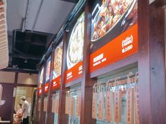 -味上湘菜馆(阿波罗店)