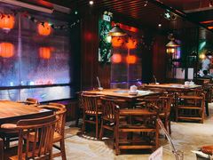 大堂-庄老幺火锅(娄山关路店)