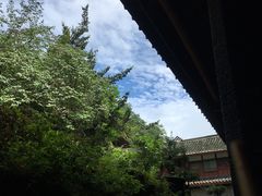 -青城山