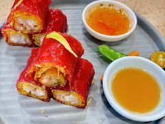 -点都德(世纪汇店)