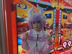 -猎人桌游吧(合生汇店)