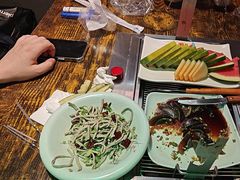 -外滩海鲜烧烤广场(东三旗店)