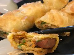 -甘味食堂(素食料理/蔬食料理/恆春美食)